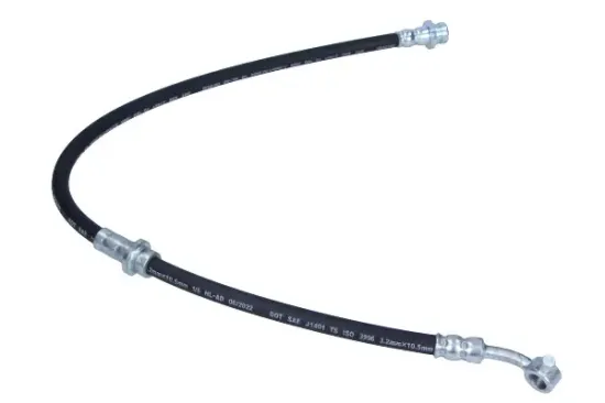 Bremsschlauch Vorderachse rechts MAXGEAR 52-0595 Bild Bremsschlauch Vorderachse rechts MAXGEAR 52-0595