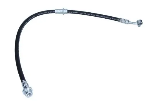 Bremsschlauch Vorderachse rechts MAXGEAR 52-0595 Bild Bremsschlauch Vorderachse rechts MAXGEAR 52-0595