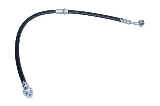 Bremsschlauch Vorderachse rechts MAXGEAR 52-0595 Bild Bremsschlauch Vorderachse rechts MAXGEAR 52-0595