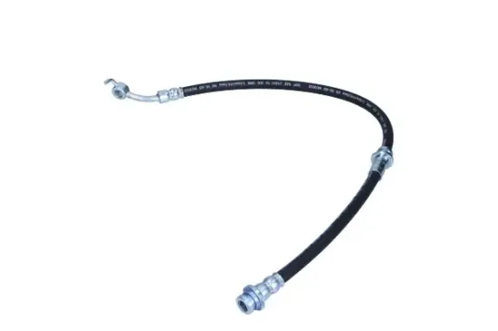 Bremsschlauch Vorderachse links MAXGEAR 52-0596 Bild Bremsschlauch Vorderachse links MAXGEAR 52-0596