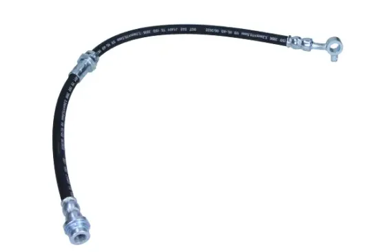 Bremsschlauch Vorderachse rechts MAXGEAR 52-0609 Bild Bremsschlauch Vorderachse rechts MAXGEAR 52-0609