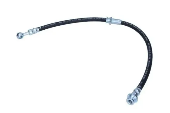 Bremsschlauch Hinterachse rechts MAXGEAR 52-0612 Bild Bremsschlauch Hinterachse rechts MAXGEAR 52-0612