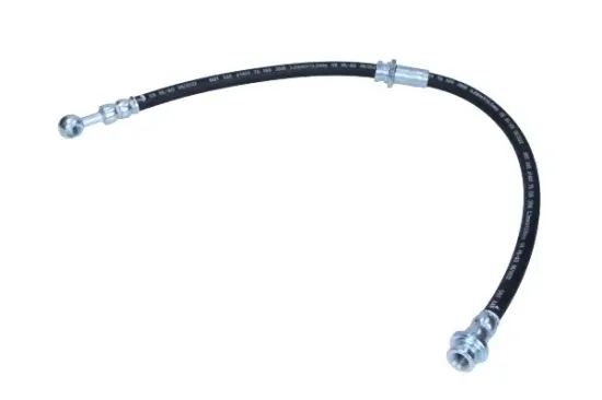 Bremsschlauch Hinterachse rechts MAXGEAR 52-0612 Bild Bremsschlauch Hinterachse rechts MAXGEAR 52-0612