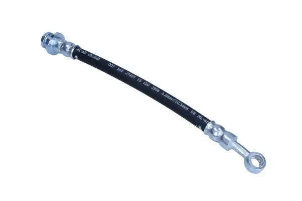 Bremsschlauch Hinterachse MAXGEAR 52-0619