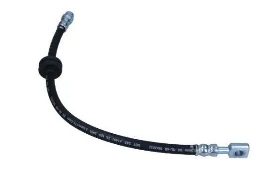Bremsschlauch Vorderachse links MAXGEAR 52-0631 Bild Bremsschlauch Vorderachse links MAXGEAR 52-0631