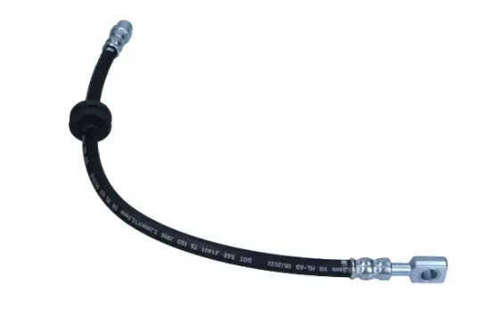 Bremsschlauch Vorderachse links MAXGEAR 52-0631 Bild Bremsschlauch Vorderachse links MAXGEAR 52-0631