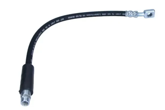 Bremsschlauch Hinterachse MAXGEAR 52-0647 Bild Bremsschlauch Hinterachse MAXGEAR 52-0647