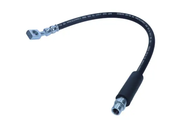 Bremsschlauch Hinterachse MAXGEAR 52-0648