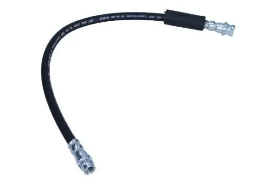 Bremsschlauch Hinterachse rechts MAXGEAR 52-0651 Bild Bremsschlauch Hinterachse rechts MAXGEAR 52-0651