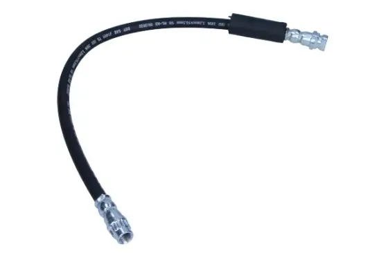 Bremsschlauch Hinterachse rechts MAXGEAR 52-0651 Bild Bremsschlauch Hinterachse rechts MAXGEAR 52-0651