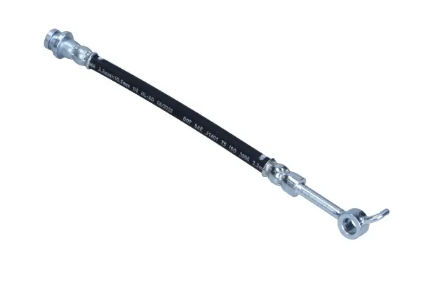 Bremsschlauch Hinterachse rechts MAXGEAR 52-0686