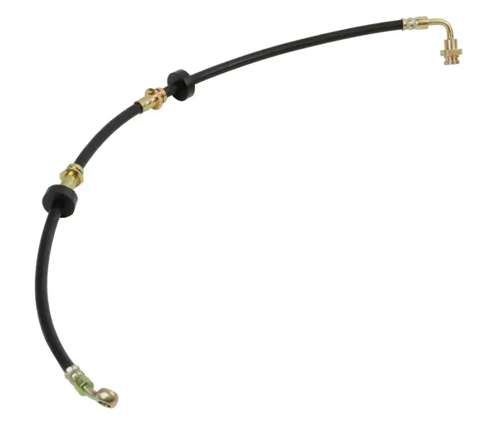 Bremsschlauch Vorderachse links MAXGEAR 52-0702