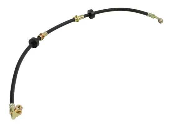 Bremsschlauch Vorderachse links MAXGEAR 52-0702 Bild Bremsschlauch Vorderachse links MAXGEAR 52-0702
