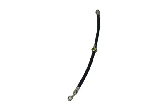 Bremsschlauch Vorderachse rechts MAXGEAR 52-0703 Bild Bremsschlauch Vorderachse rechts MAXGEAR 52-0703