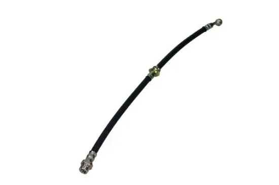 Bremsschlauch Vorderachse rechts MAXGEAR 52-0703 Bild Bremsschlauch Vorderachse rechts MAXGEAR 52-0703