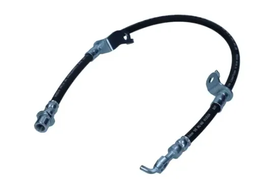 Bremsschlauch Vorderachse links MAXGEAR 52-0710 Bild Bremsschlauch Vorderachse links MAXGEAR 52-0710