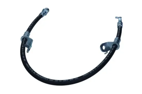 Bremsschlauch Vorderachse links MAXGEAR 52-0710 Bild Bremsschlauch Vorderachse links MAXGEAR 52-0710