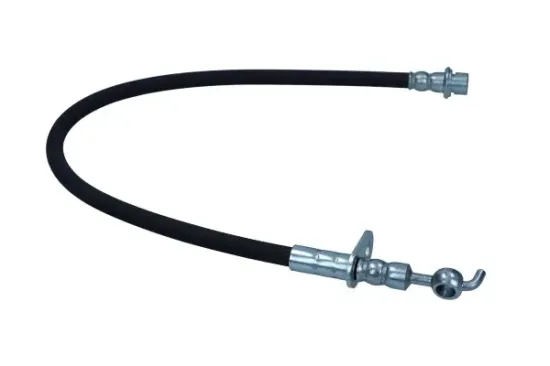 Bremsschlauch Vorderachse links MAXGEAR 52-0714 Bild Bremsschlauch Vorderachse links MAXGEAR 52-0714