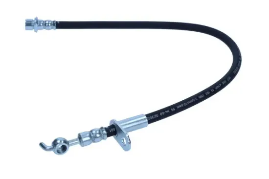 Bremsschlauch Vorderachse rechts MAXGEAR 52-0715 Bild Bremsschlauch Vorderachse rechts MAXGEAR 52-0715