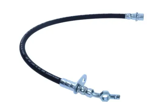 Bremsschlauch Vorderachse rechts MAXGEAR 52-0717 Bild Bremsschlauch Vorderachse rechts MAXGEAR 52-0717