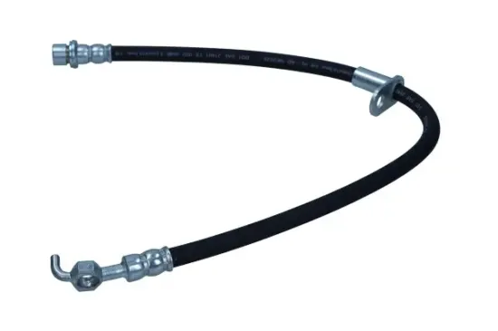 Bremsschlauch Vorderachse links MAXGEAR 52-0718 Bild Bremsschlauch Vorderachse links MAXGEAR 52-0718