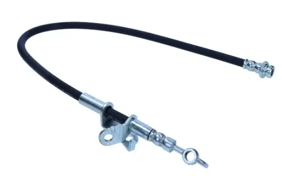 Bremsschlauch Vorderachse links MAXGEAR 52-0726 Bild Bremsschlauch Vorderachse links MAXGEAR 52-0726