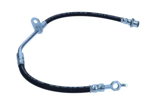 Bremsschlauch Vorderachse links MAXGEAR 52-0731 Bild Bremsschlauch Vorderachse links MAXGEAR 52-0731