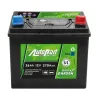 Starterbatterie 12 V 26 Ah MAXGEAR 526-U12 Bild Starterbatterie 12 V 26 Ah MAXGEAR 526-U12