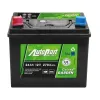Starterbatterie 12 V 26 Ah MAXGEAR 526-U13 Bild Starterbatterie 12 V 26 Ah MAXGEAR 526-U13