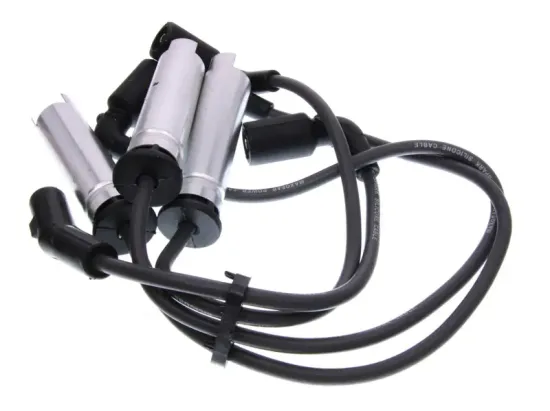Zündleitungssatz MAXGEAR 53-0020 Bild Zündleitungssatz MAXGEAR 53-0020