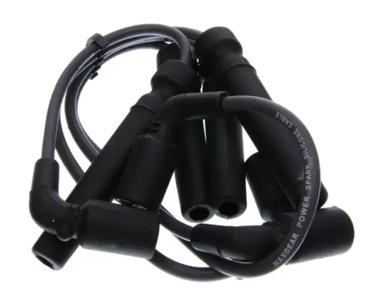 Zündleitungssatz MAXGEAR 53-0021 Bild Zündleitungssatz MAXGEAR 53-0021