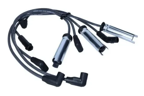 Zündleitungssatz MAXGEAR 53-0022 Bild Zündleitungssatz MAXGEAR 53-0022