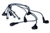 Zündleitungssatz MAXGEAR 53-0026 Bild Zündleitungssatz MAXGEAR 53-0026