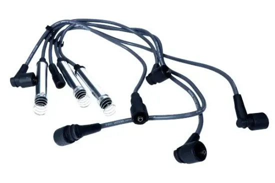 Zündleitungssatz MAXGEAR 53-0026 Bild Zündleitungssatz MAXGEAR 53-0026