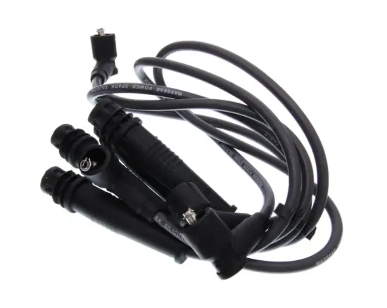 Zündleitungssatz MAXGEAR 53-0030 Bild Zündleitungssatz MAXGEAR 53-0030