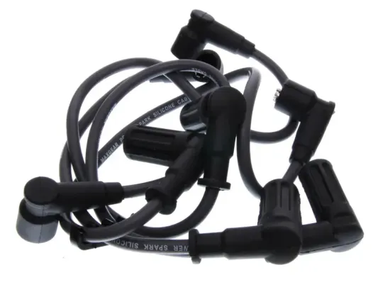 Zündleitungssatz MAXGEAR 53-0033 Bild Zündleitungssatz MAXGEAR 53-0033