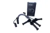 Zündleitungssatz MAXGEAR 53-0036 Bild Zündleitungssatz MAXGEAR 53-0036