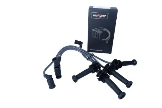 Zündleitungssatz MAXGEAR 53-0036 Bild Zündleitungssatz MAXGEAR 53-0036