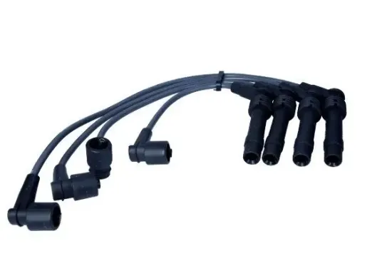 Zündleitungssatz MAXGEAR 53-0041 Bild Zündleitungssatz MAXGEAR 53-0041