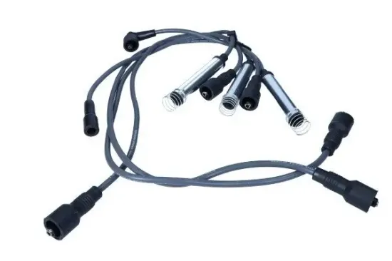 Zündleitungssatz MAXGEAR 53-0044 Bild Zündleitungssatz MAXGEAR 53-0044
