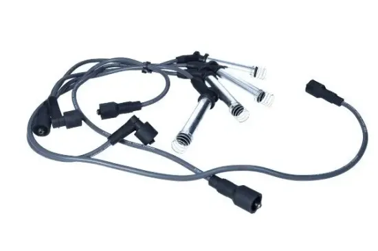 Zündleitungssatz MAXGEAR 53-0045 Bild Zündleitungssatz MAXGEAR 53-0045