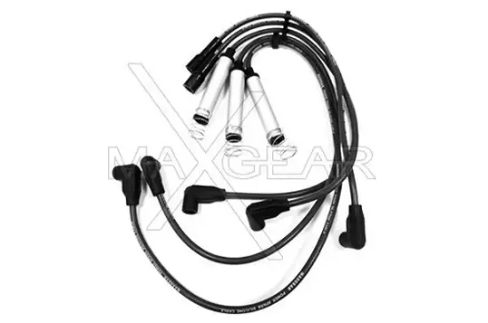 Zündleitungssatz MAXGEAR 53-0049 Bild Zündleitungssatz MAXGEAR 53-0049