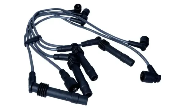 Zündleitungssatz MAXGEAR 53-0050 Bild Zündleitungssatz MAXGEAR 53-0050