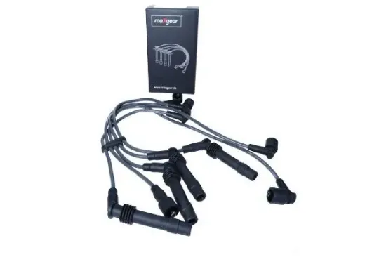 Zündleitungssatz MAXGEAR 53-0050 Bild Zündleitungssatz MAXGEAR 53-0050