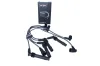 Zündleitungssatz MAXGEAR 53-0050 Bild Zündleitungssatz MAXGEAR 53-0050