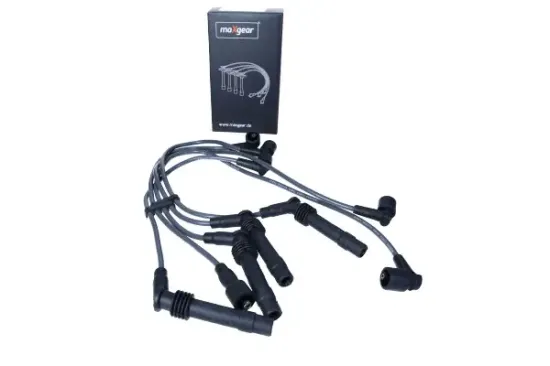 Zündleitungssatz MAXGEAR 53-0050 Bild Zündleitungssatz MAXGEAR 53-0050