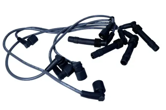 Zündleitungssatz MAXGEAR 53-0052 Bild Zündleitungssatz MAXGEAR 53-0052