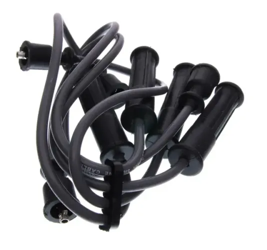 Zündleitungssatz MAXGEAR 53-0053 Bild Zündleitungssatz MAXGEAR 53-0053