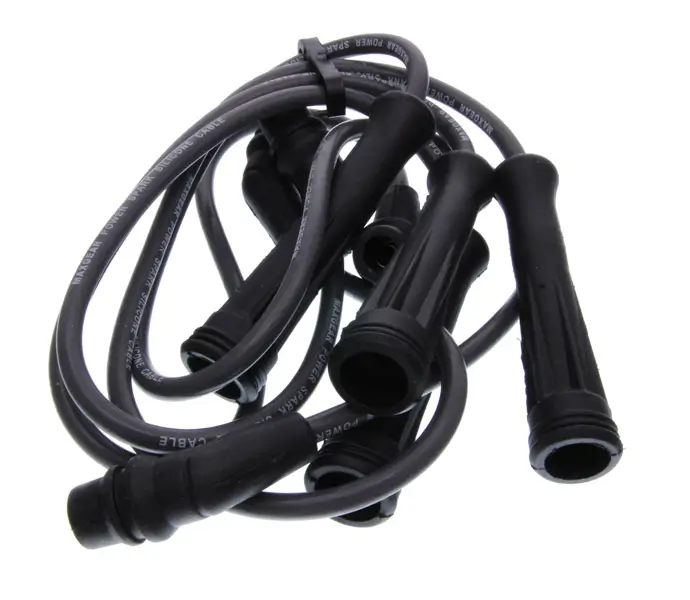 Zündleitungssatz MAXGEAR 53-0055