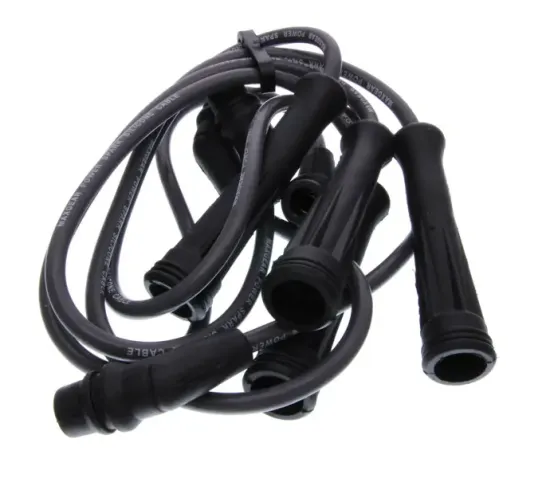 Zündleitungssatz MAXGEAR 53-0055 Bild Zündleitungssatz MAXGEAR 53-0055
